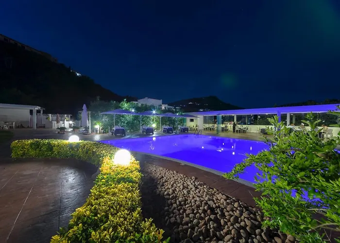 Agave Hotel