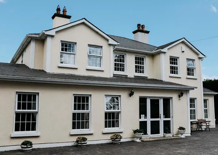 Glenhill B&B Barntown