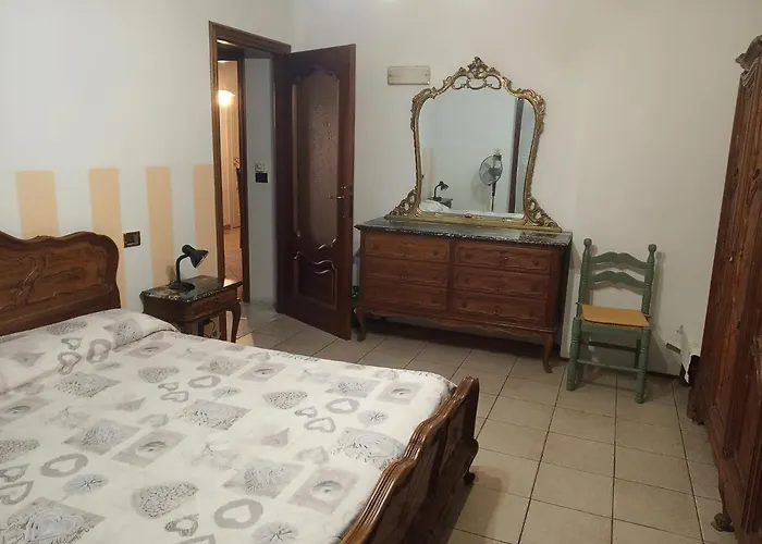Bed&breakfast Mezzaluna Feletto