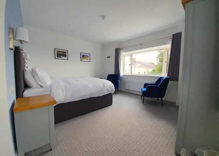 Dingle Garden Townhouse Bed & Breakfast