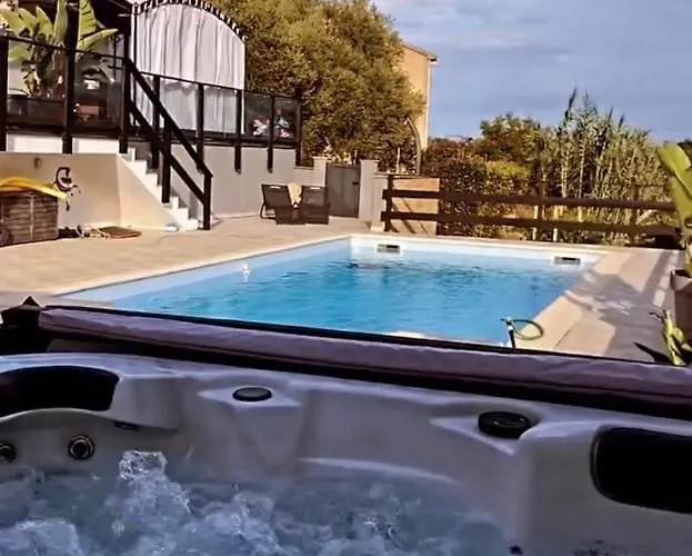 Au bien être Bastia 