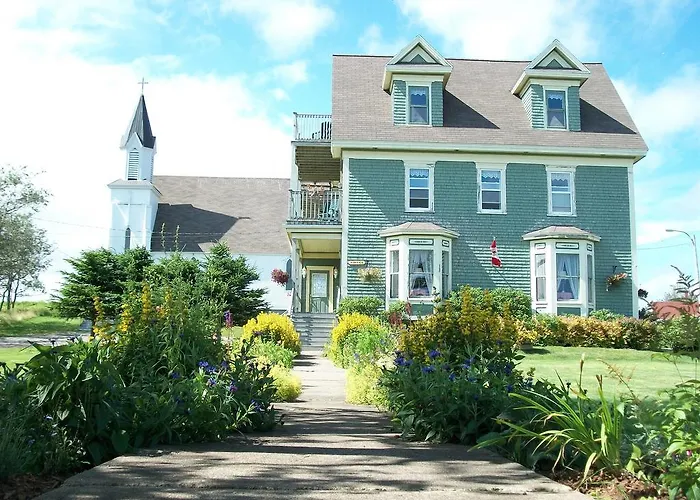 Heritage House