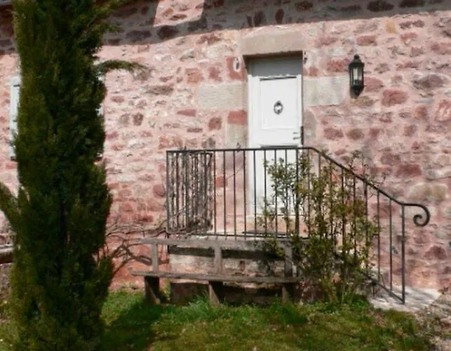 Bed and Breakfast Domaine D'Armagnac à Bessuejouls
