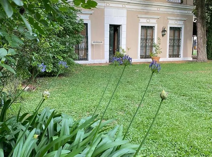 Don Aniceto - Suites de Campo