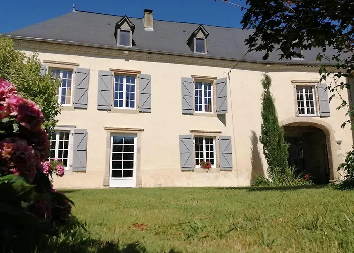 Domaine De La Castagnère