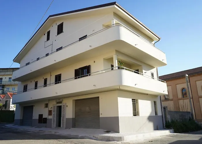 Ulivo Design B&B Reggio Calabria