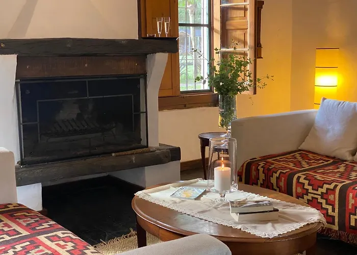 Don Aniceto - Suites de Campo