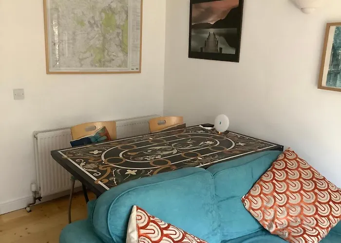 Primrose Villa Self Catering Bnb