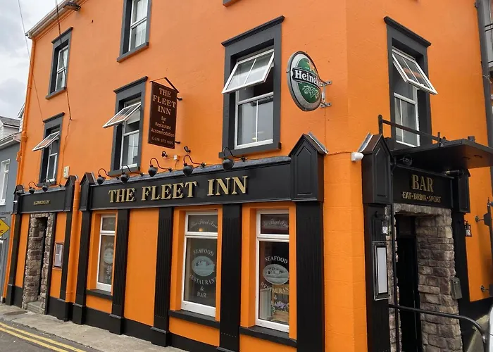 The Fleet Inn