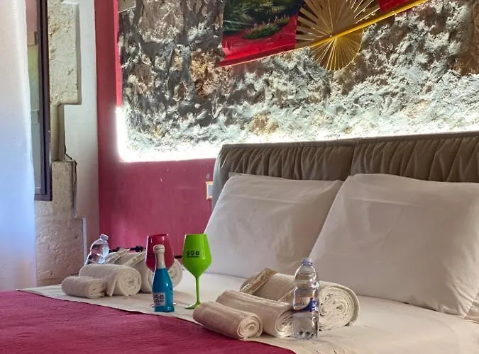 B&B L'Infiorescenza new