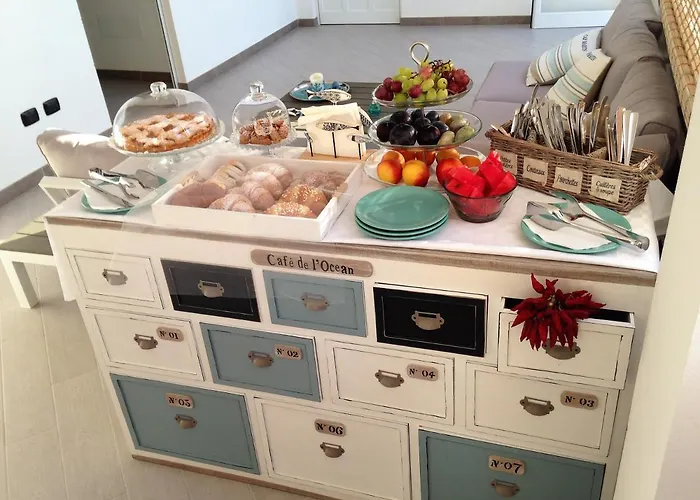 Bed and Breakfast La casa di Gio' Lampedusa