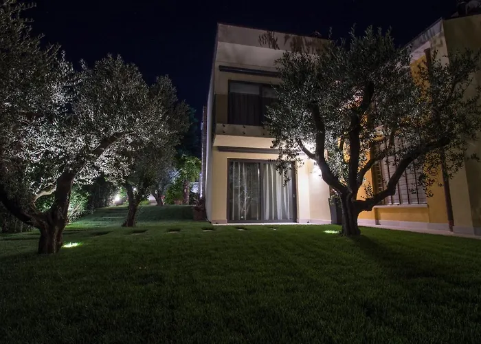 Sesto Armonico B&B Palazzolo 