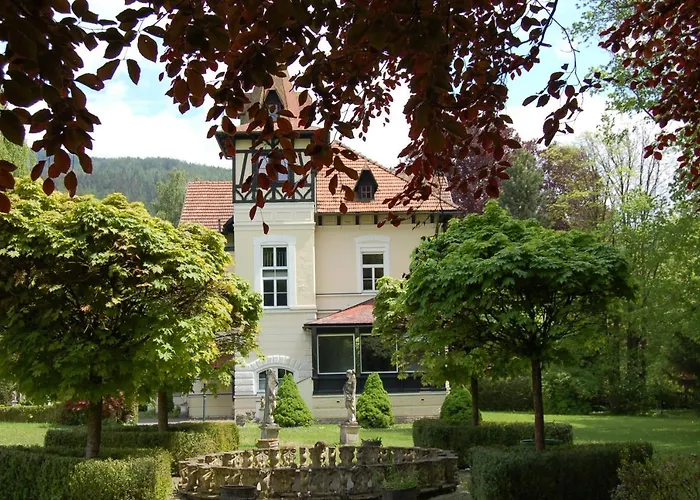 Bed and Breakfast Gloegglhof Trofaiach
