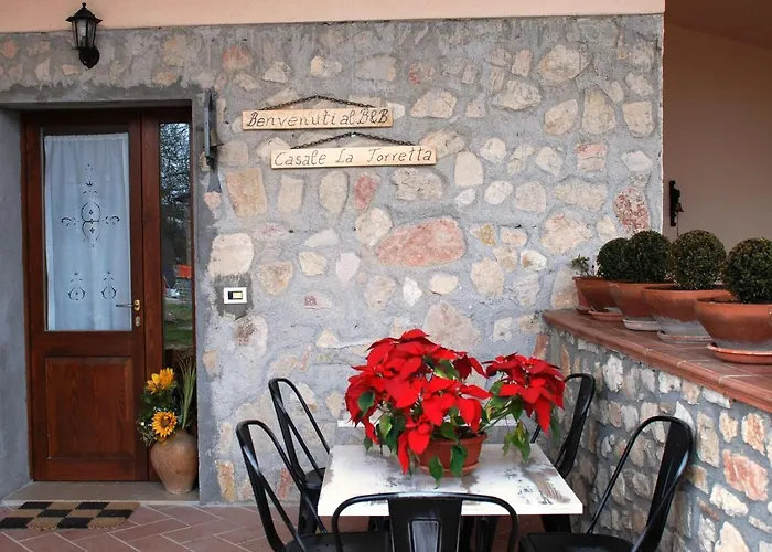 Casale la Torretta