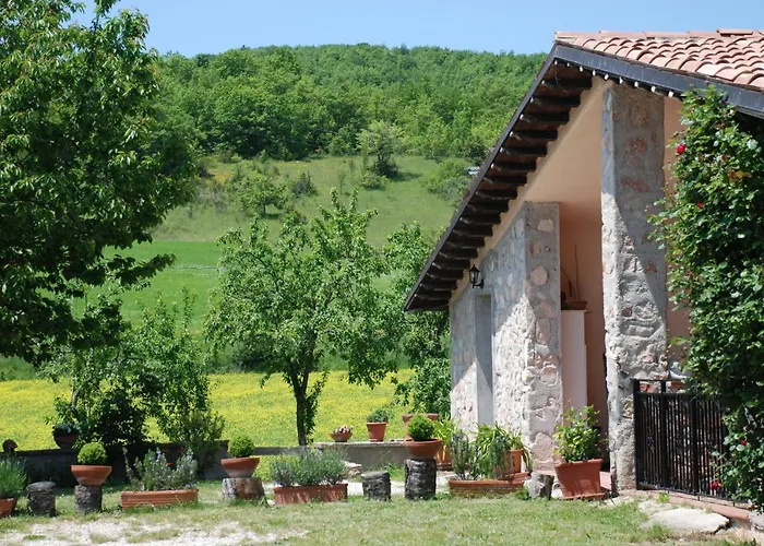 Casale la Torretta