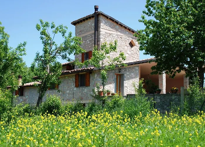 Casale la Torretta