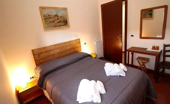 Casale La Torretta Bed and Breakfast Norcia