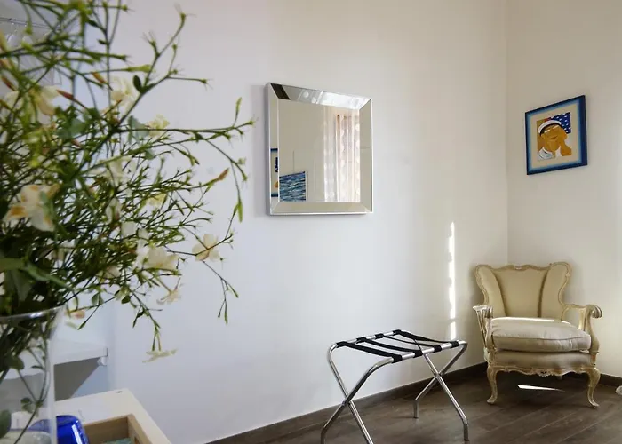 La corte di Bafè B&B Slow Life Zafferana Etnea