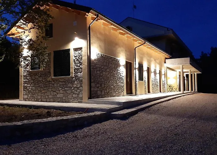 B&B San Valentino
