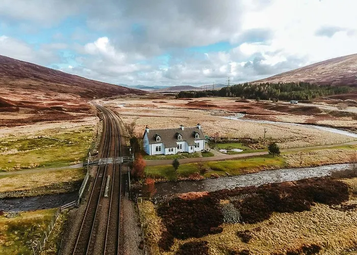 Balsporran Bed And Breakfast