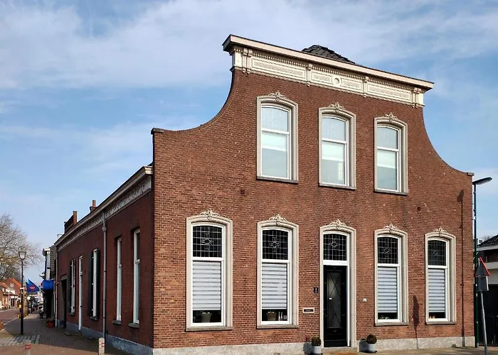 B&B Het Voorhuis