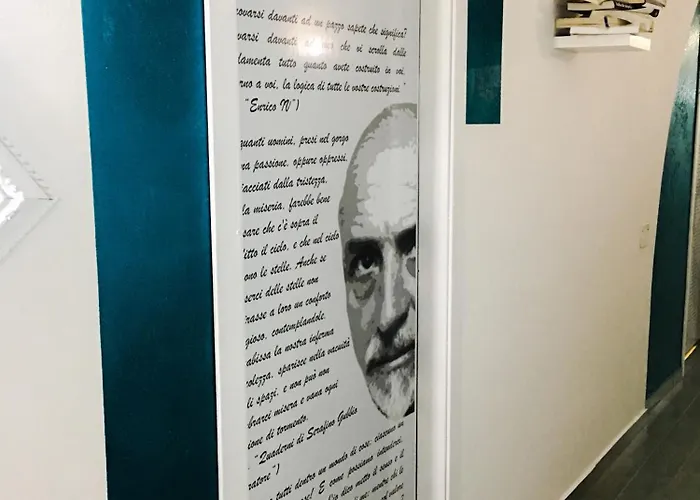 B&B La Giara Porto Empedocle