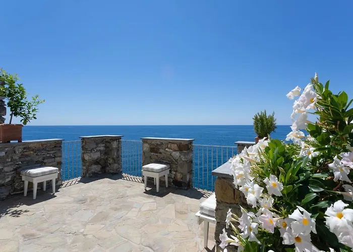 La Mala - Camere Di Charme Vernazza