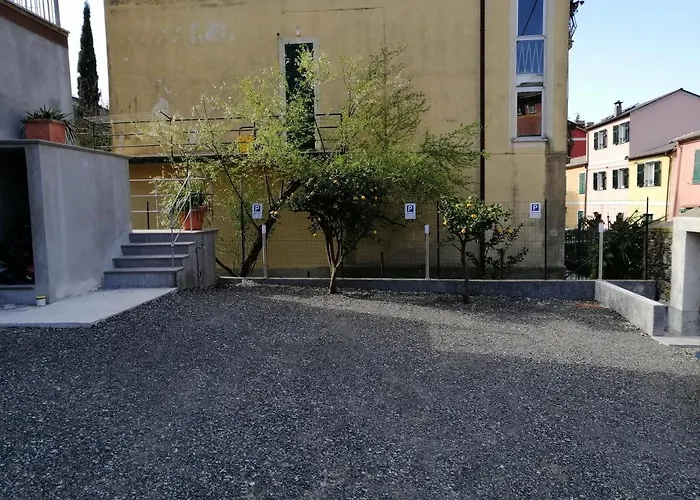 Affittacamere L'Orto dei nonni
