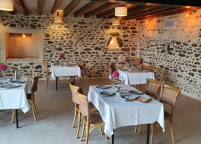 Maison Fleuriet