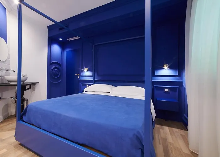 Madì Paestum B&B - Bed&Breakfast