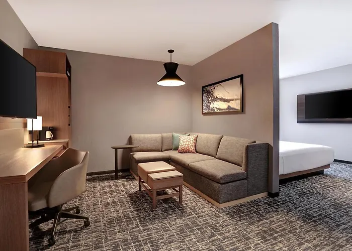 Hyatt Place Ottawa West