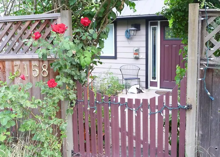 Cycle Inn Bed And Breakfast