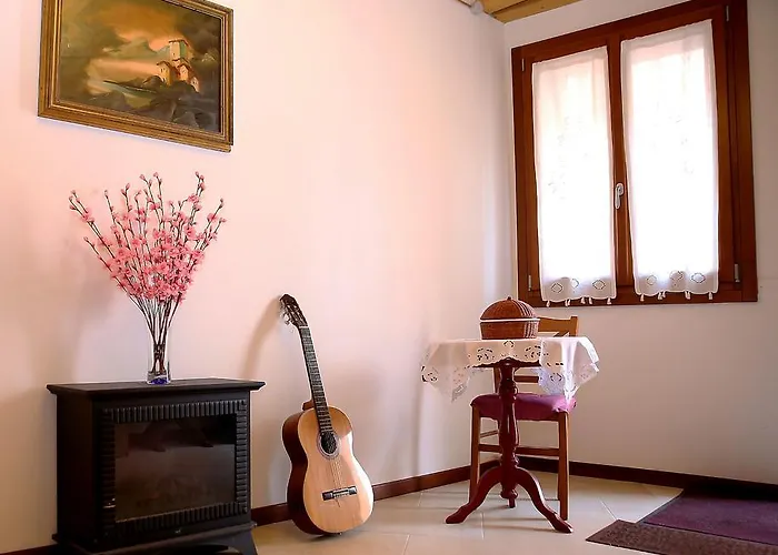 B&B San Marco Lonigo