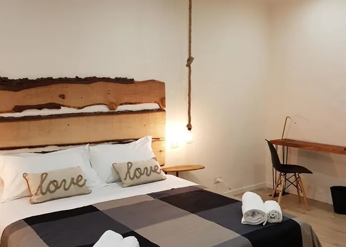 B&B Gisira
