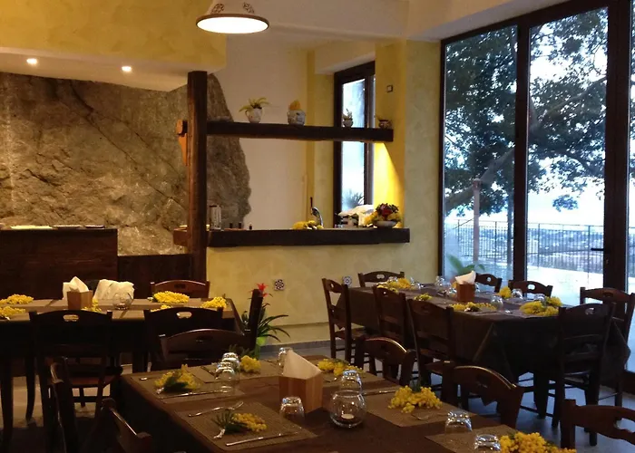 Locanda Del Drago
