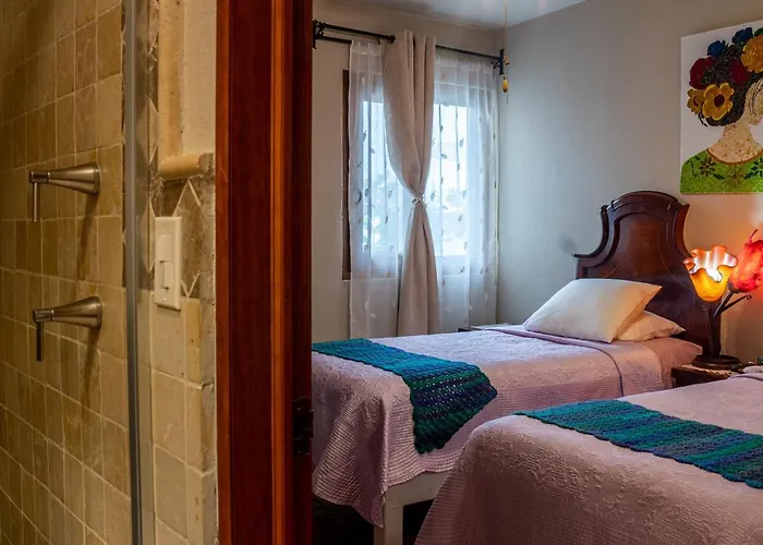 Casa Maricela B&B San Miguel de Allende