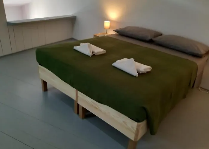 B&B La Forcella Sarnico