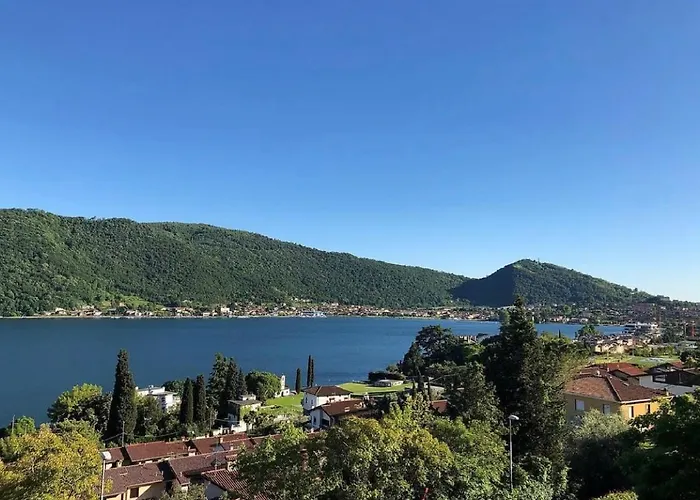 Giuseppe B&B Sarnico