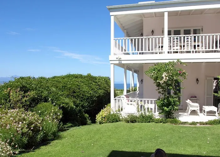 Southern Cross Beach House