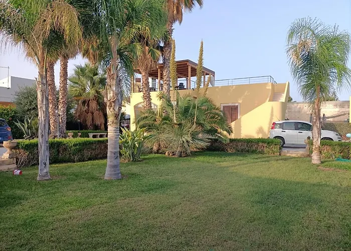 B&B Sale E Sole Sul Mare