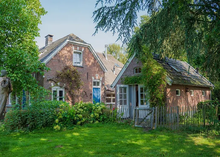 Sallandelijk Bakhuis Olst