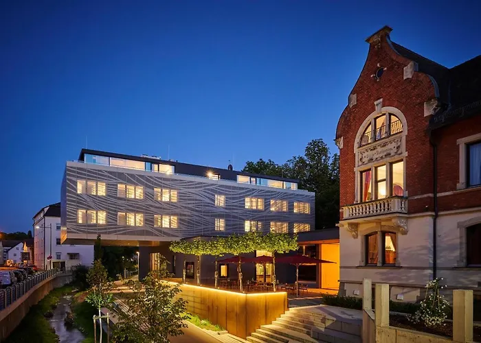 Villa Boutique Hotel