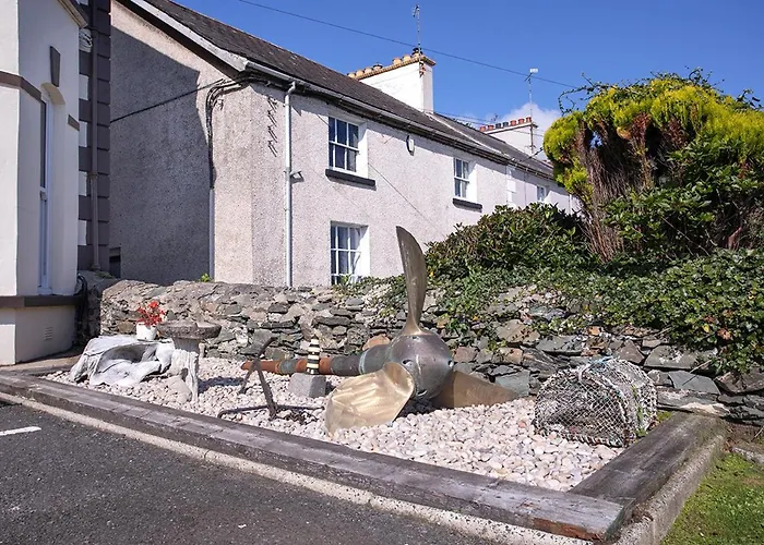 Burford Lodge Guest House