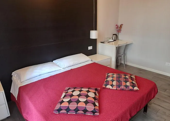 Guest House Piazza Bologna