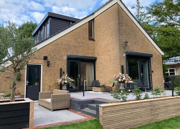 B&B Paauwze Rijnsburg