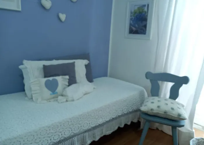 B&B Il Giullare Sulmona