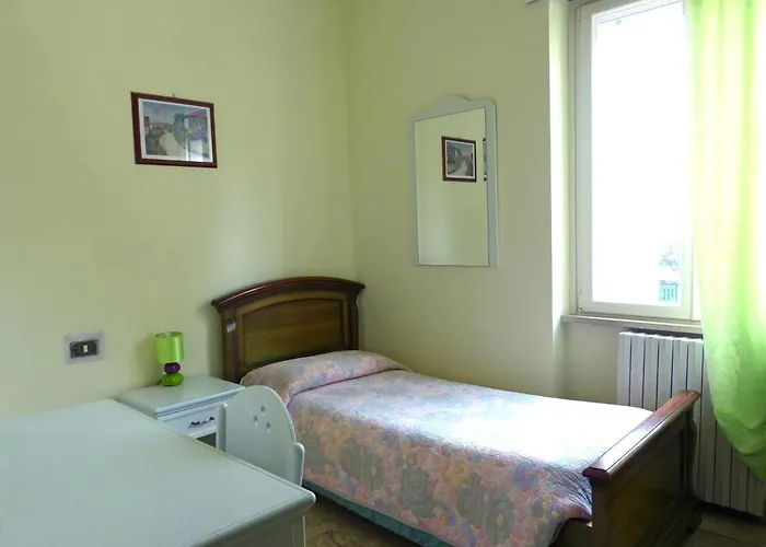 Bed and Breakfast Le Mimose Pescara