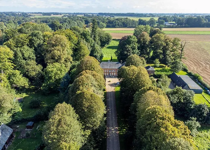 Chateau De Grosfy