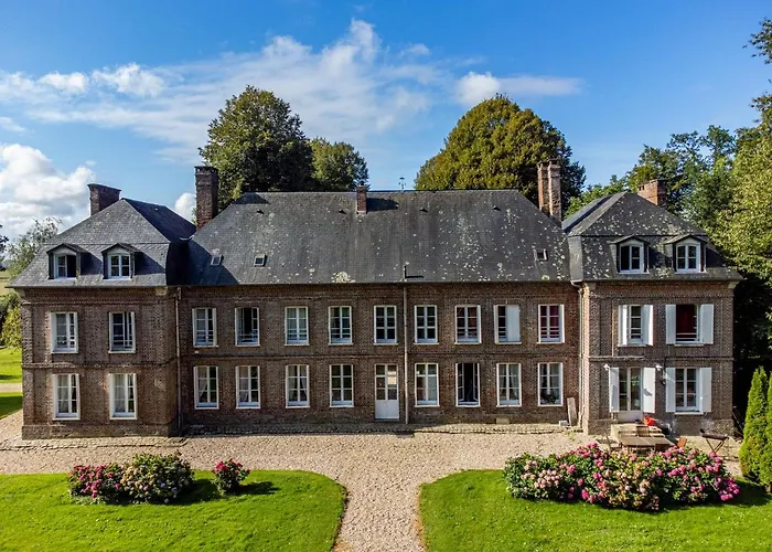 Chateau De Grosfy