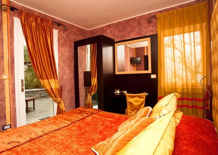 B&B Il Parco Monterosso al Mare